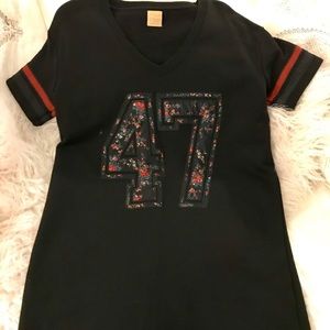 Zara Jersey dress